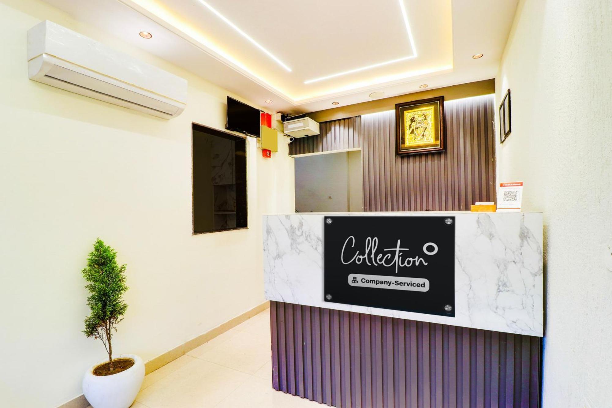 Super Collection O Kanwali Road Near Railway Station 데라둔 외부 사진